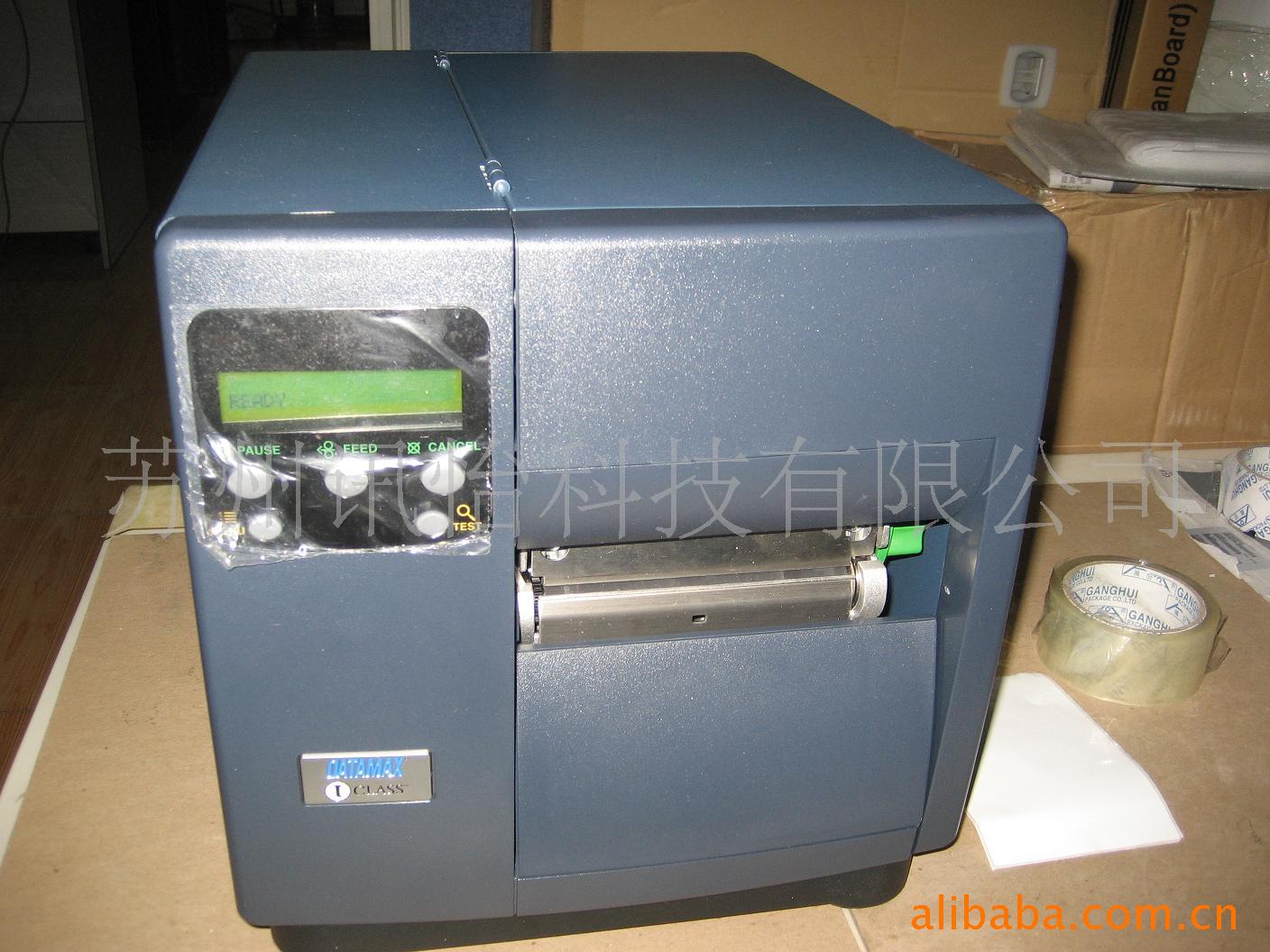 苏州DATAMAX-I4406/4604/E4205/E4204条码打印机总代理条码设备46