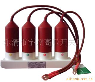 供应TBP-10KV户内A型组合型避雷器