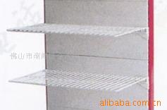 供应货架层网、铁线层网、Wire Shelf