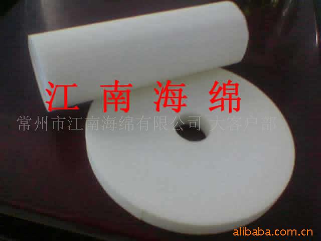 自主发泡供应包装海绵 缓冲包装海绵 防震包装海绵