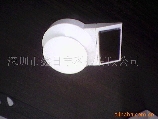 供应展示架/太阳能展示台/太阳能旋转展示台