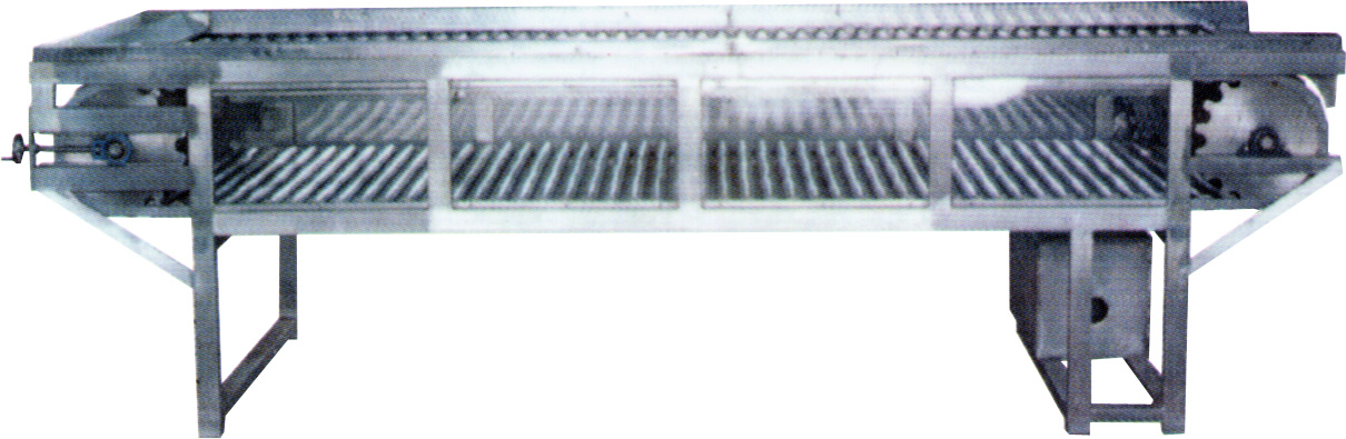 厂家出售 GXJ系列滚杠检果机 精密检果机