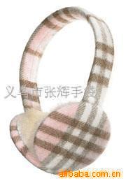 厂家供应各种保暖耳套、耳罩、耳暖、护耳、耳捂、冬季御寒耳罩