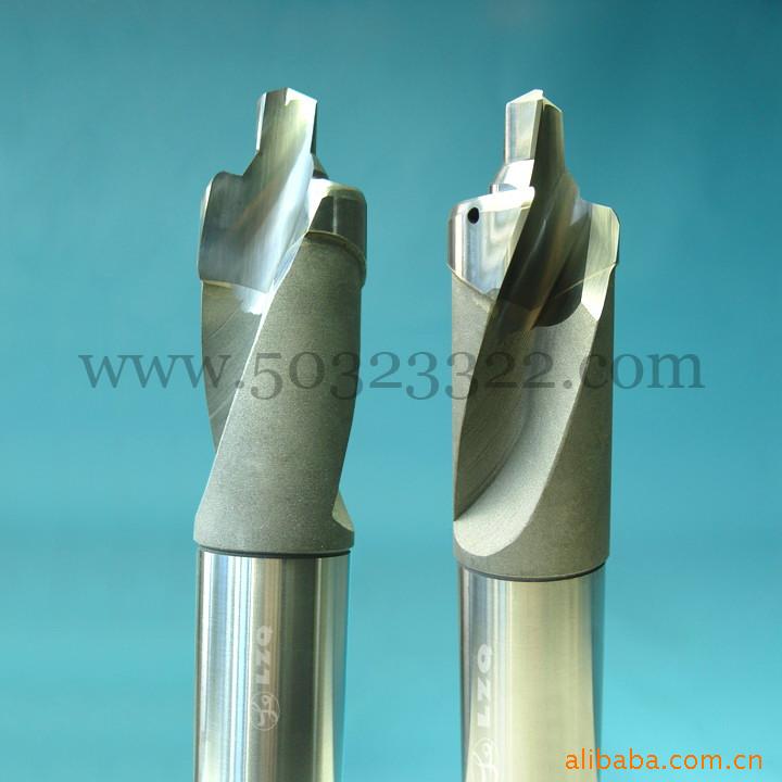 钨钢锥度钻铰刀 ISOK40G ISOK40H