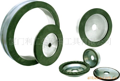 供应陶瓷金刚石、CBN砂轮【厂家直销】