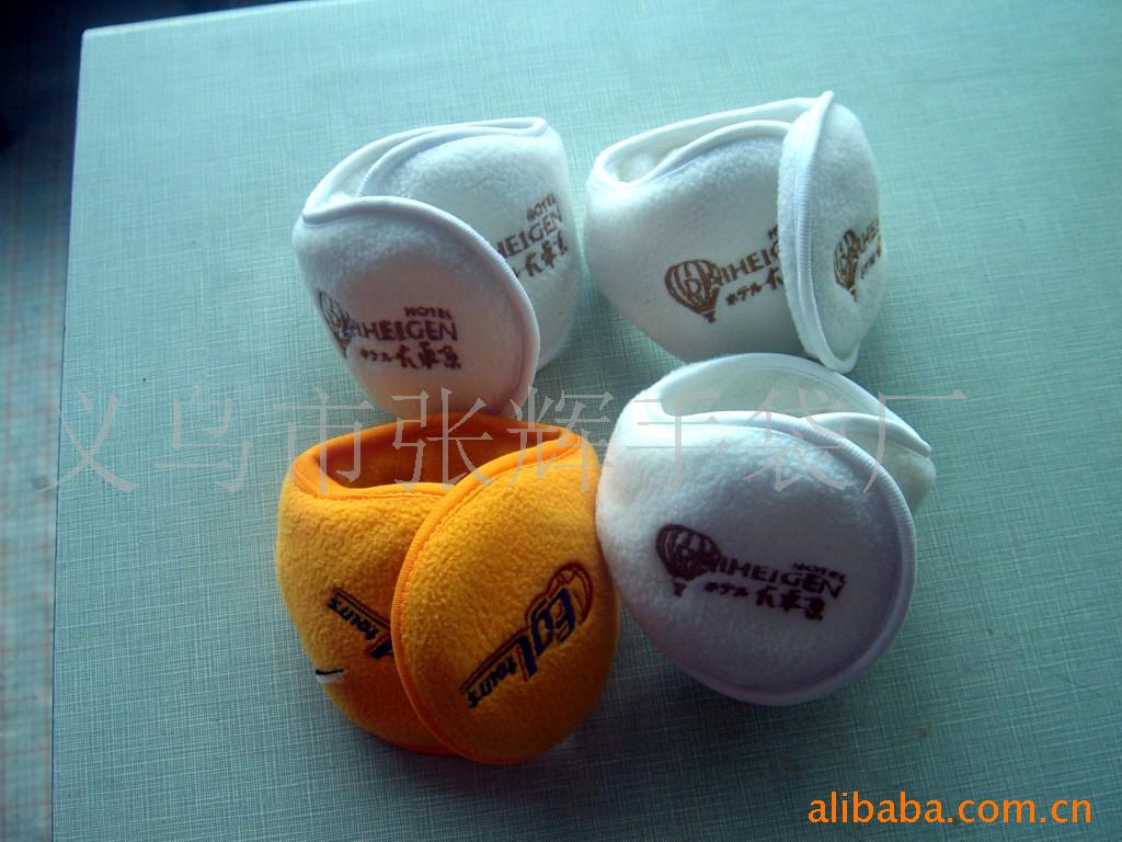 厂家供应各种冬季御寒保暖耳套、可爱型御寒耳罩、护耳、耳包(图)