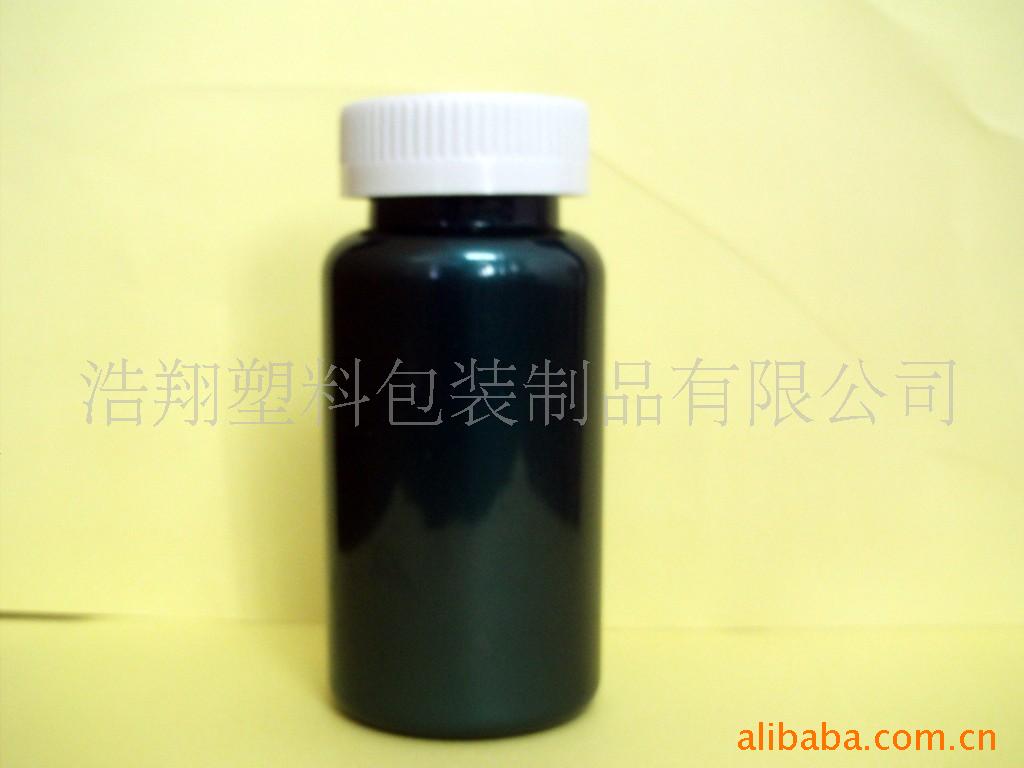 专业生产供应做工精细环保药用塑料瓶优质实用（图）食品级压旋盖