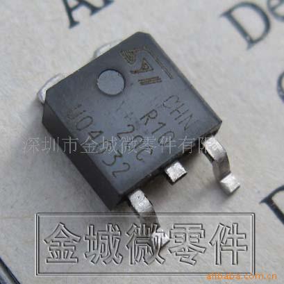 快恢复 STPR1020CB  MURD320