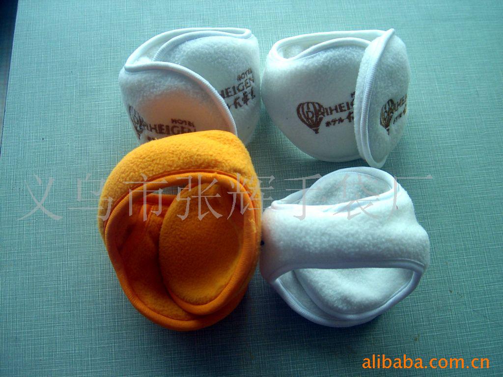 供应各种保暖耳套、耳罩、耳包、耳暖、耳捂、护耳(图)
