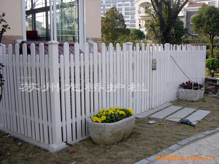 供应上海护栏，上海公园护栏