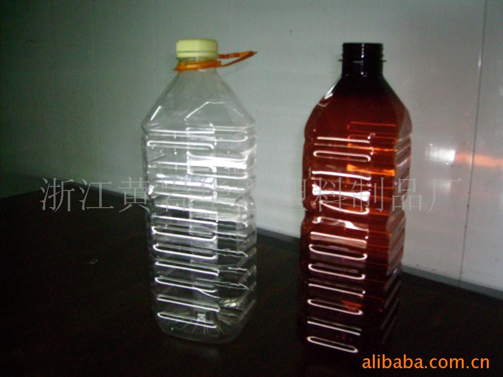 供应PET塑料瓶 2升塑料瓶 2L塑料壶桶(图)