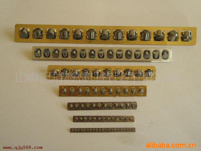 生产厂家直供高精度交叉滚柱保持架滚针保持架导轨十字滑台