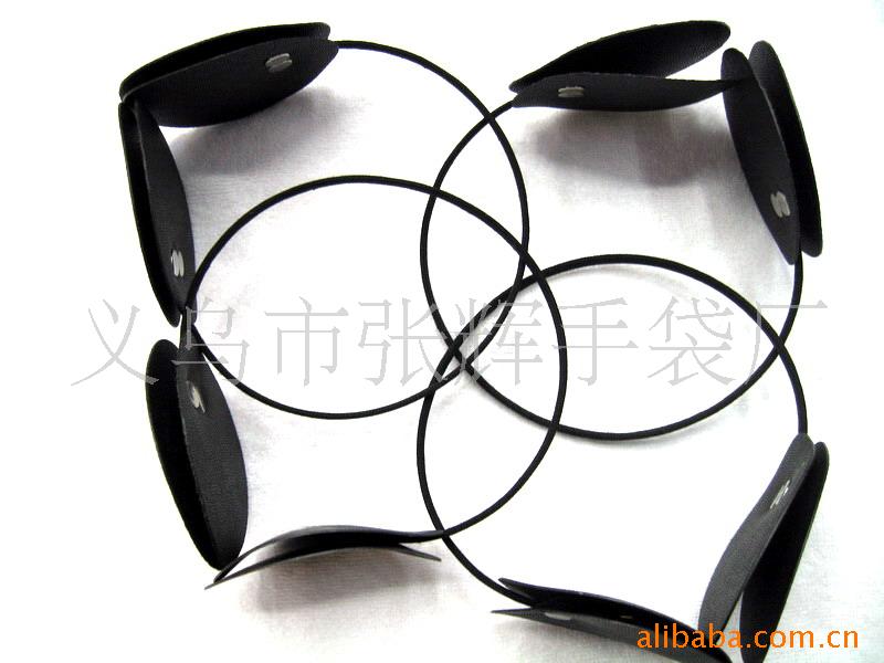 厂家供应保暖耳套塑料架子、耳罩塑料骨架以及各种耳套塑料配件