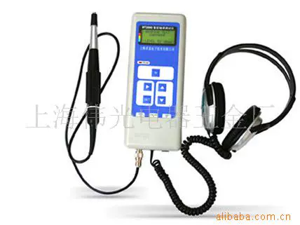 Шанхай Xingsheng BT2000 детектор неисправностей подшипников ручной детектор неисправностей подшипников