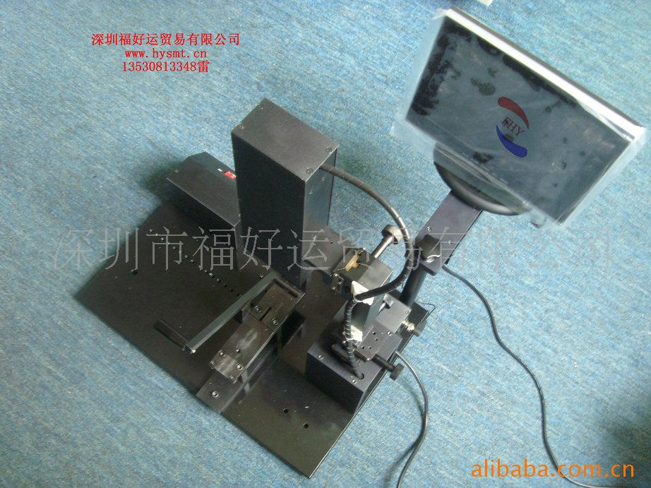 供应国产全新JUK飞达校正仪