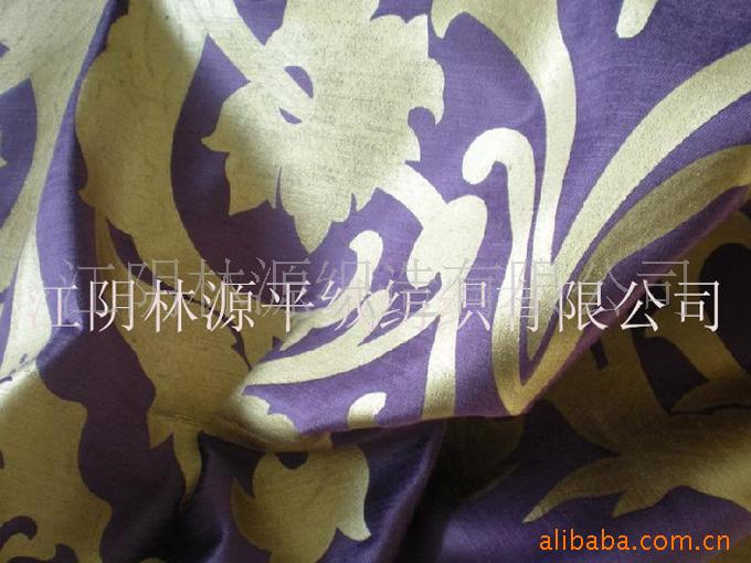 供应闪光烫金平绒   厂家直销  品质保障