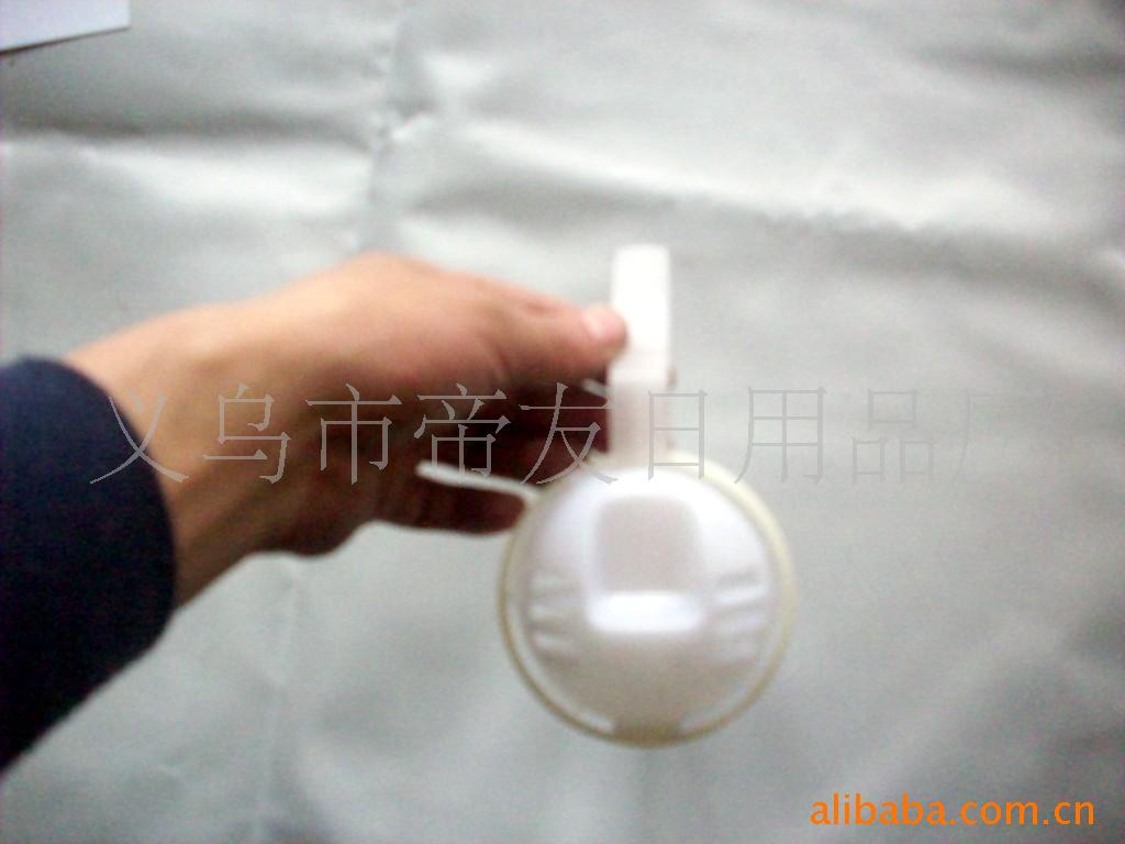 厂家供应保暖耳套架子／耳套塑料骨架、以及各种塑料配件(图)