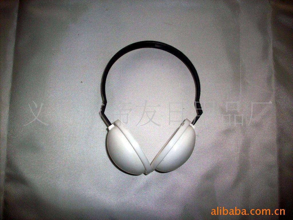 厂家供应保暖耳套架子／耳套骨架以及各种塑料配件、耳罩箍架