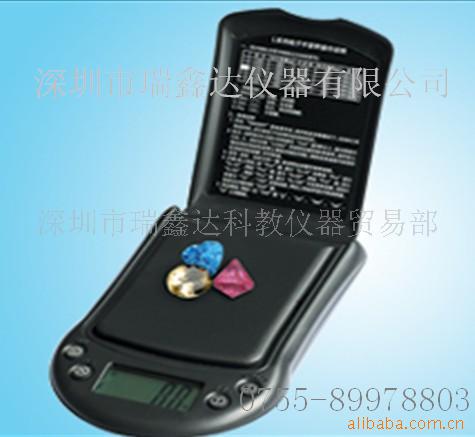 批发供应深圳实验仪器 L300珠宝称 电子天平