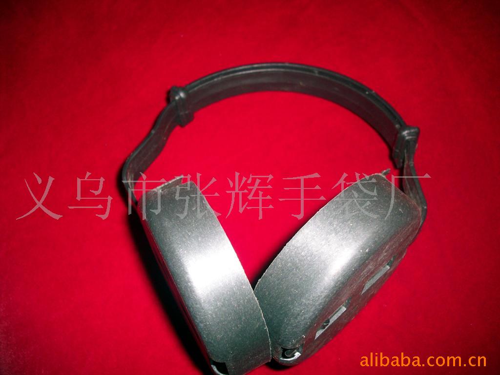 自产自销各种保暖耳套架子/耳罩架子、以及各种塑料配件(图)
