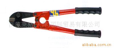 供应德国进口沃施莱格wollschlaeger钢筋断线钳(图)钳子钢筋断线