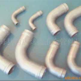 铝弯管、铝弯头、U型弯头、U形弯管、紫铜弯头、空调制冷部件...