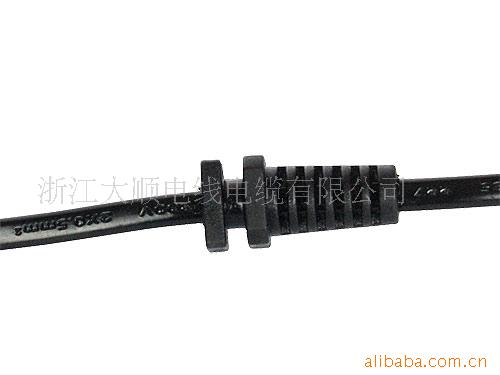 专业供应DS-0608-21电源插头线，质量保证