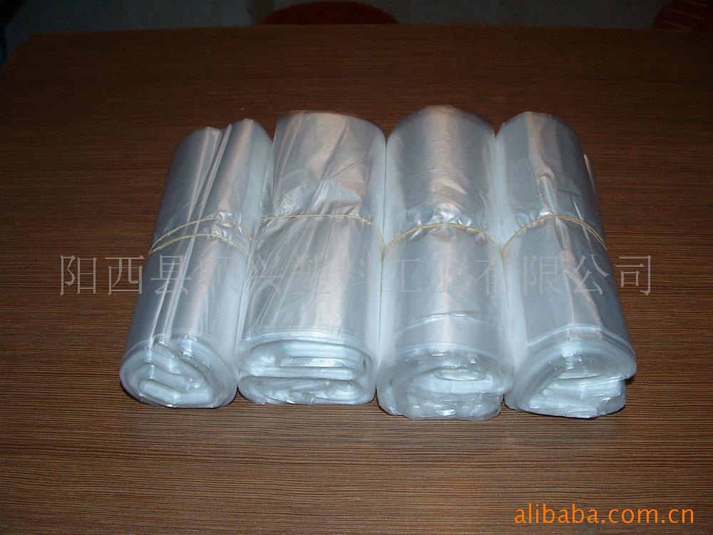 薄膜胶袋  胶瓶包装袋