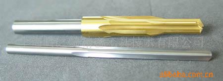 钨钢直刃铰刀