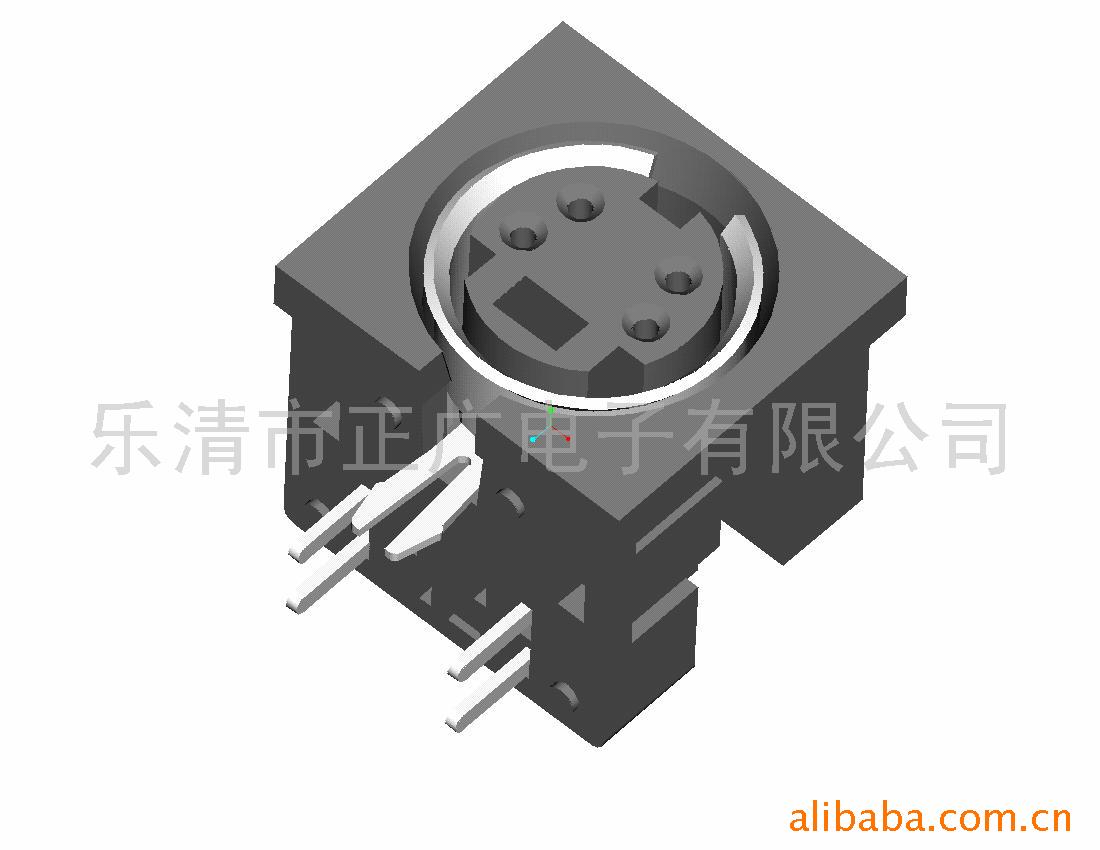 供应MDC-4-101S端子