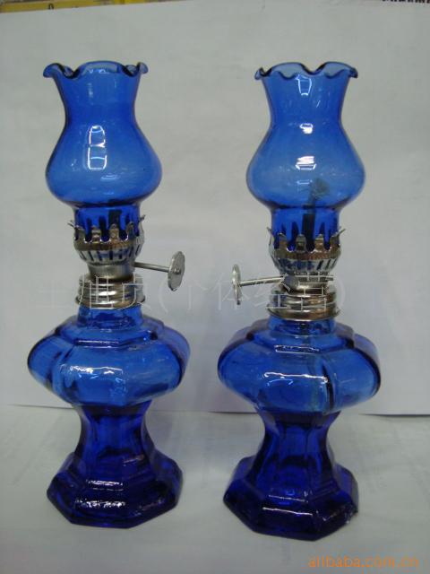 煤油灯，玻璃煤油灯，酒吧用品，情侣用品，