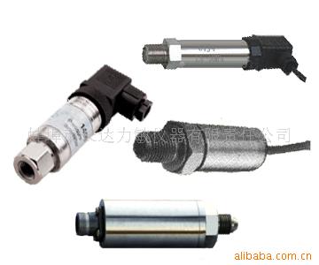 CYJ型电阻应变式压力传感器 液压压力传感器  精度