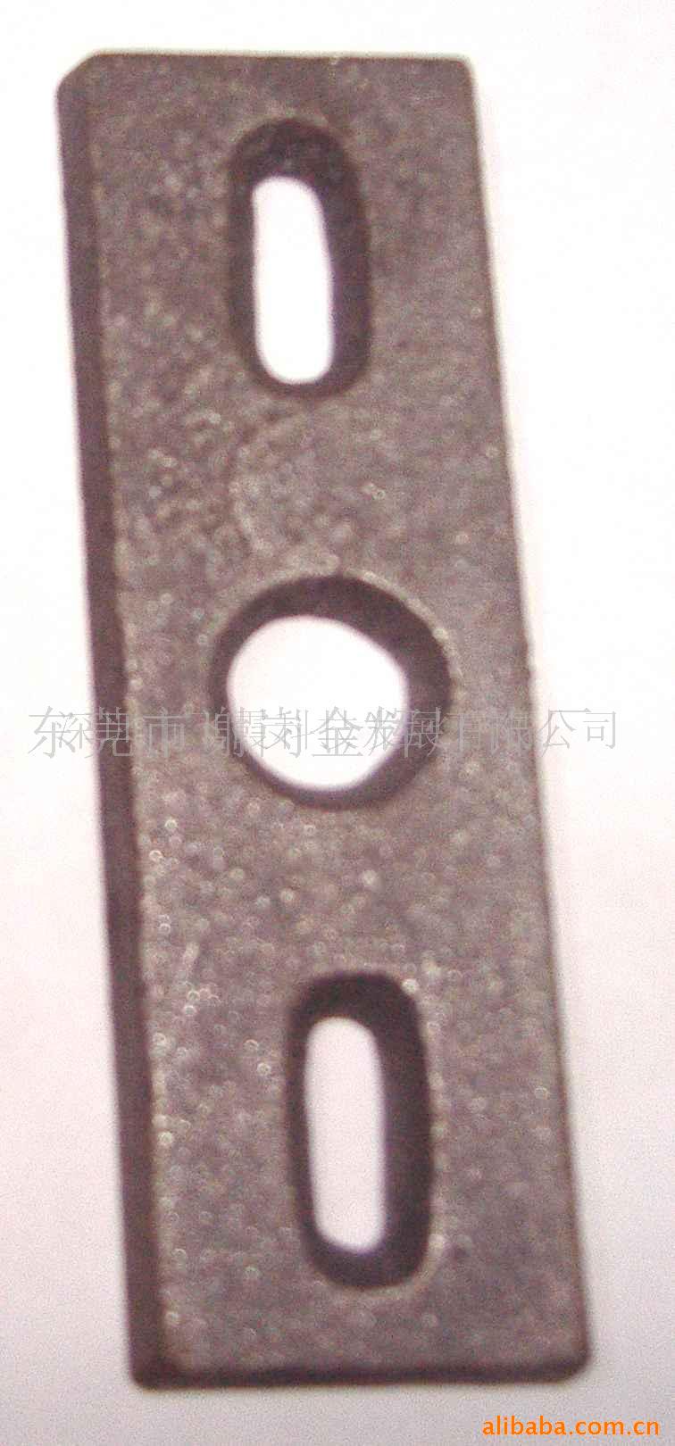 工厂供应加重块 配重块，加重铁 配重铁 增重块  增重铁