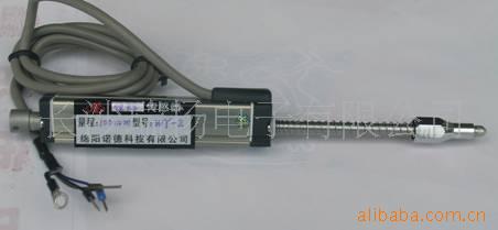 原厂优惠直供HGE品牌WY系列高精度高性价比位移传感器