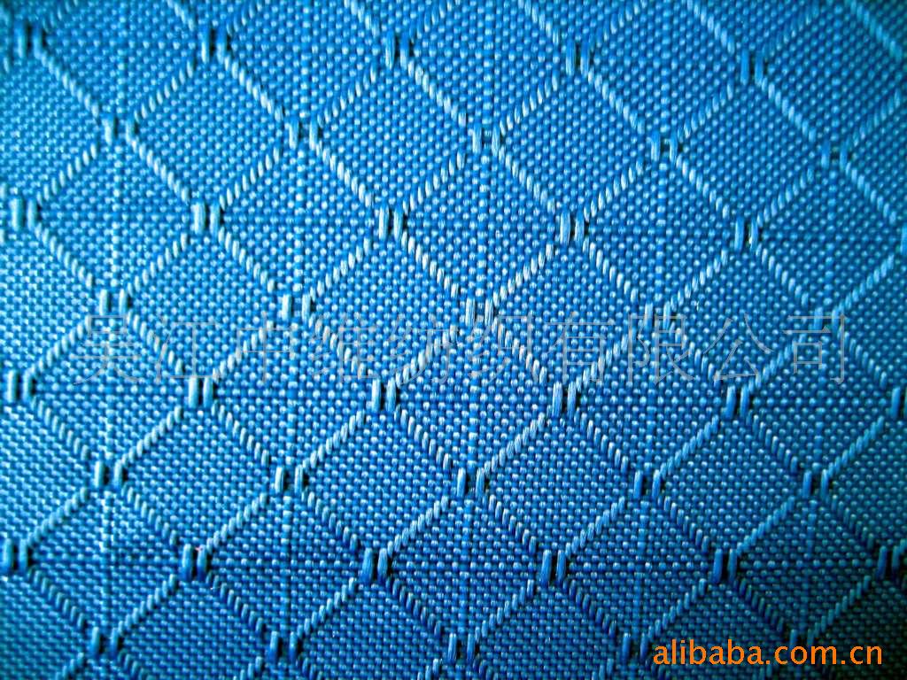 供应吴江市塔形菱形格牛津布 欢迎订购(图)