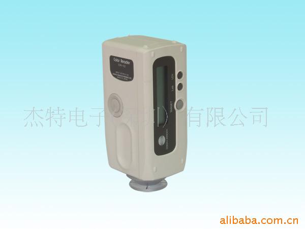供应KONICA MINLTA便携式色差计CR10(图)
