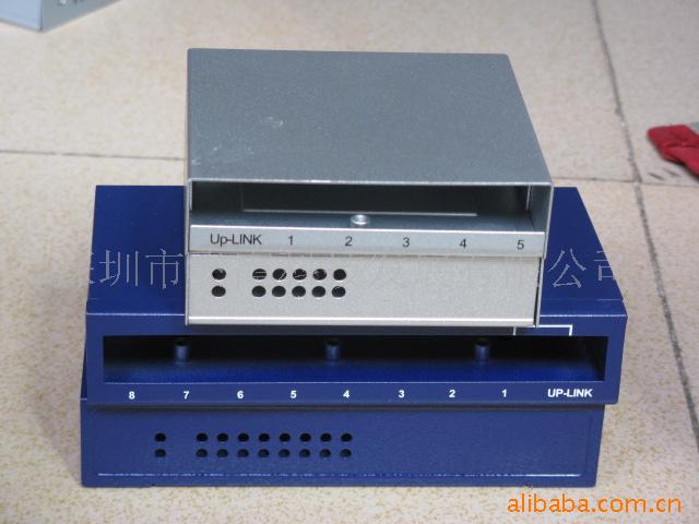 供应五金铁壳 金属机壳 金属五金外壳