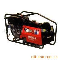 TS250KD/EL莫萨柴油发电电焊机组TS250KD/ELMOSA柴油发电电焊机组