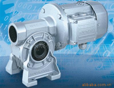 BONFIGLIOLI (邦飞利）减速机VF系列蜗轮减速机 一级代理