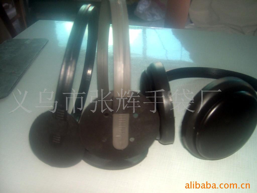 厂家供应各种保暖耳套架子/耳罩塑料架子、耳套骨架、耳罩支架