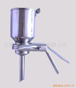 供应上海摩速自产M-50Ⅱ不锈钢杯式滤器