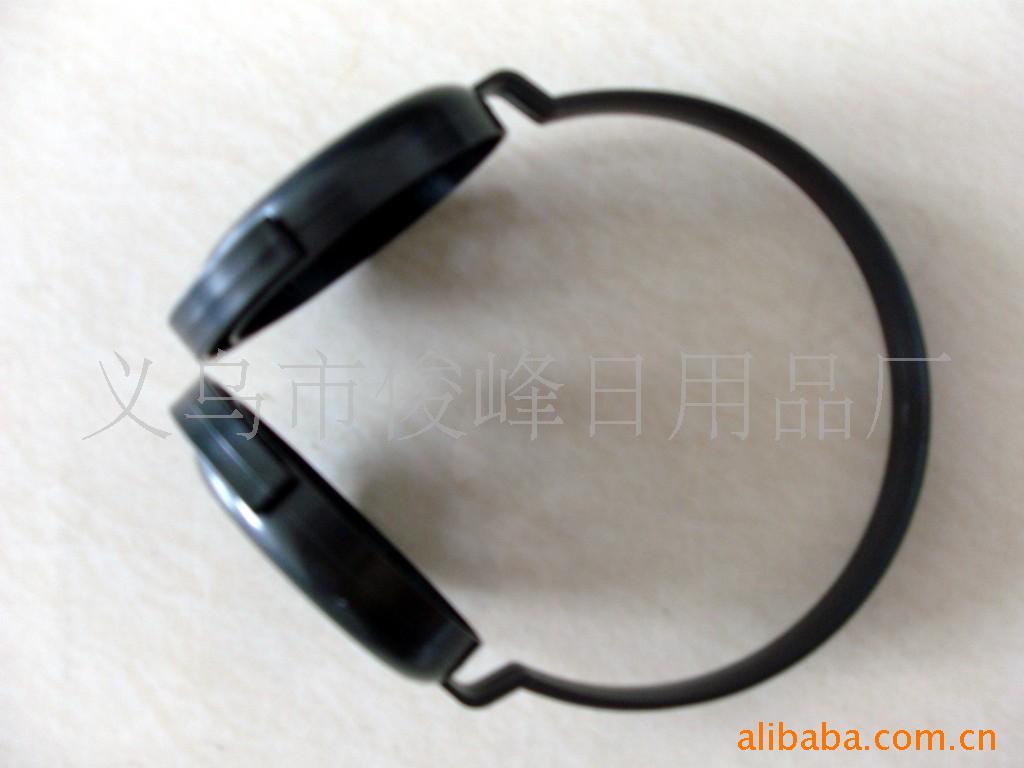 耳套架子耳罩架子耳套骨架塑胶架子(图)