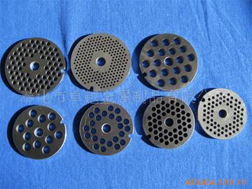 【厂价批发】现货绞肉机无吉圆刀 绞肉刀批发 价格公道