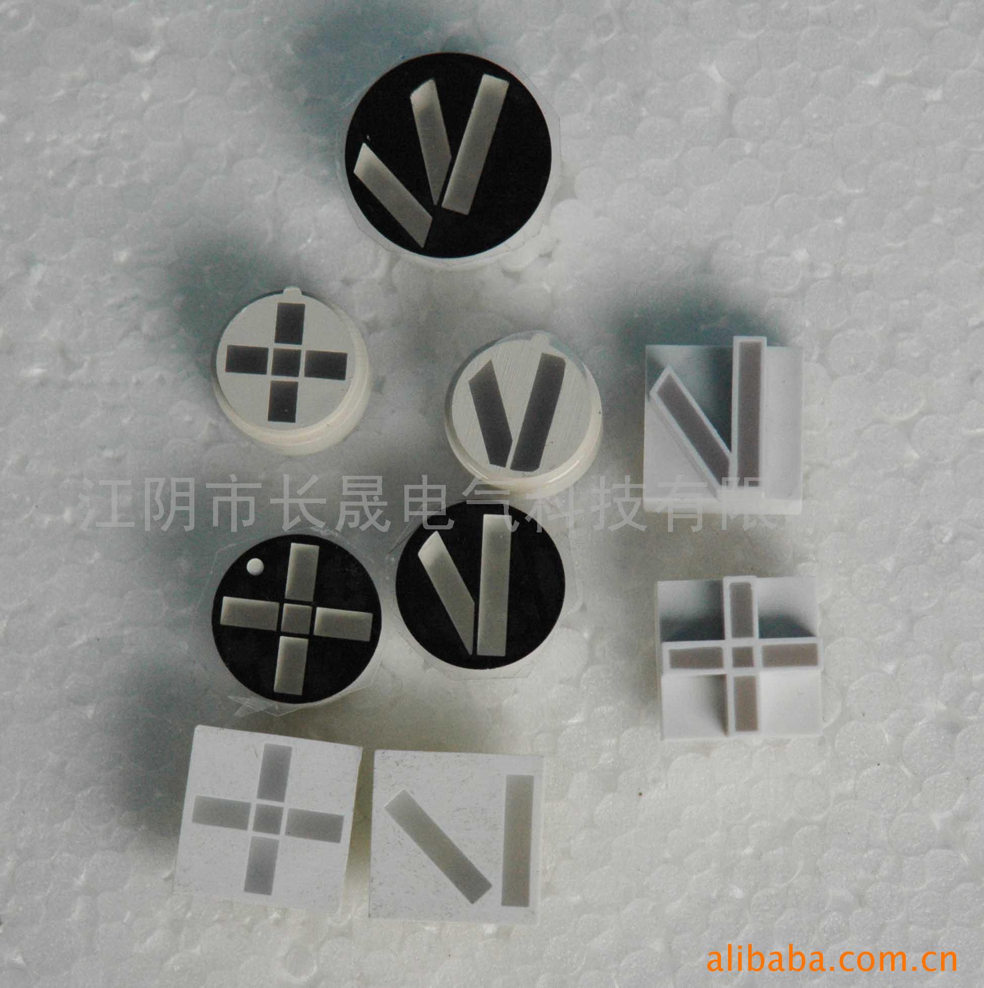 供应开关状态指示仪灯头`