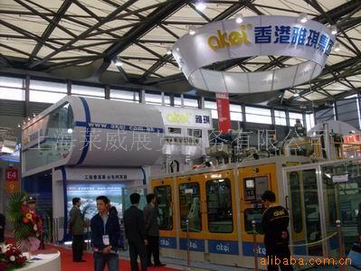专业展台设计搭建工厂 江浙沪展台搭建服务 全国展台设计搭建制作