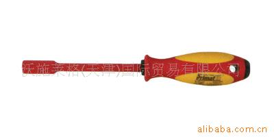 供应德国沃施莱格wollschlaeger专业级电工绝缘外六方改锥