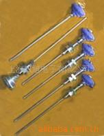 WRE2-14B Tubular Thermocouple Thermal resistance