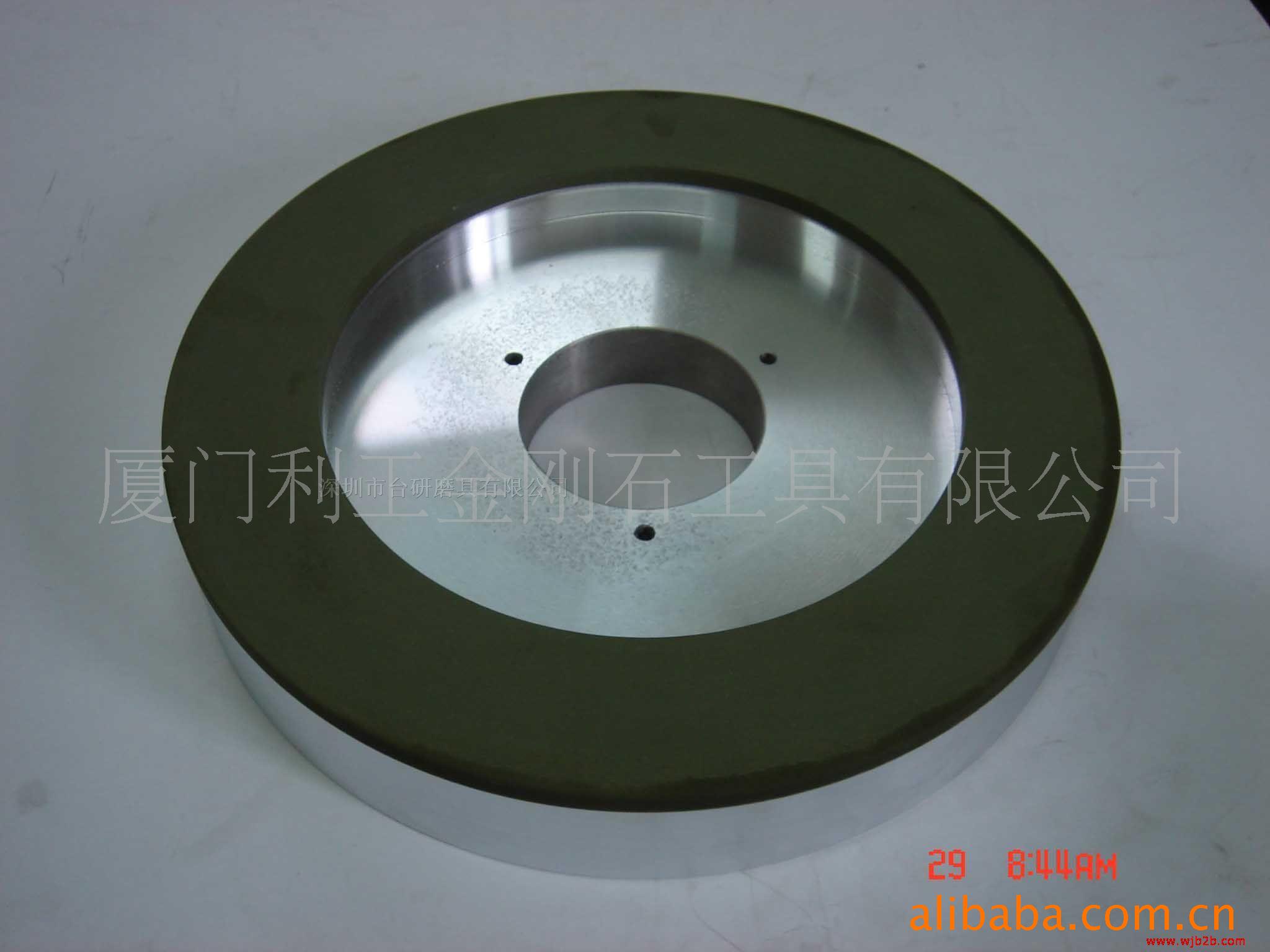 厂家直销 供应优质树脂金刚石、CBN砂轮 来图订做