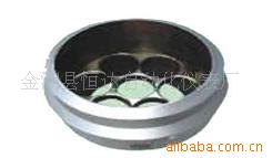 多孔平衡流量计  多孔整流孔板流量计  调整型流量计一体化结构