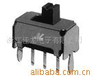 JL-系列浙江佳龙电子 JL 拨动开关 SS-12D02